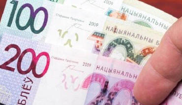 Уровень инфляции в Беларуси уже два месяца подряд не меняется